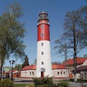 Увидеть маяки