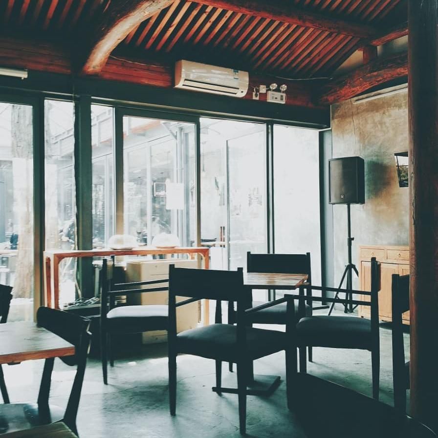 Zarah cafe