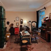 Изучить коммуналки