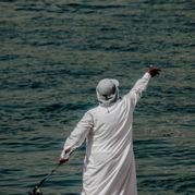 Попробовать морскую рыбалку