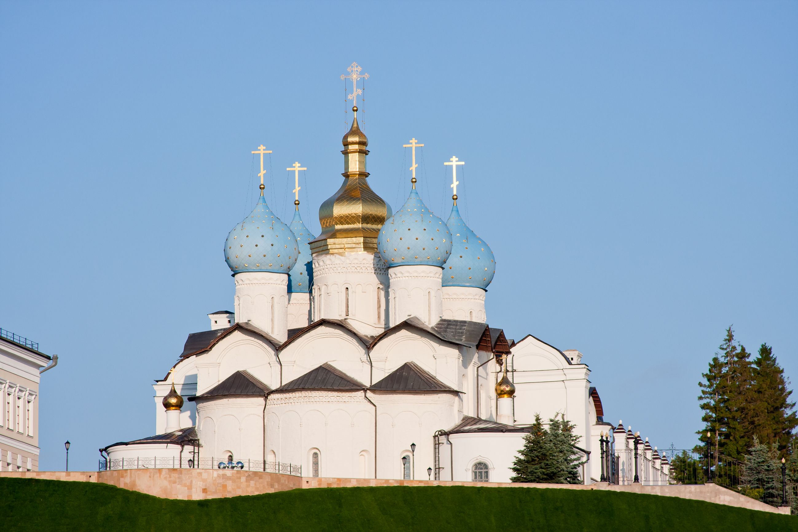 Благовещенский собор