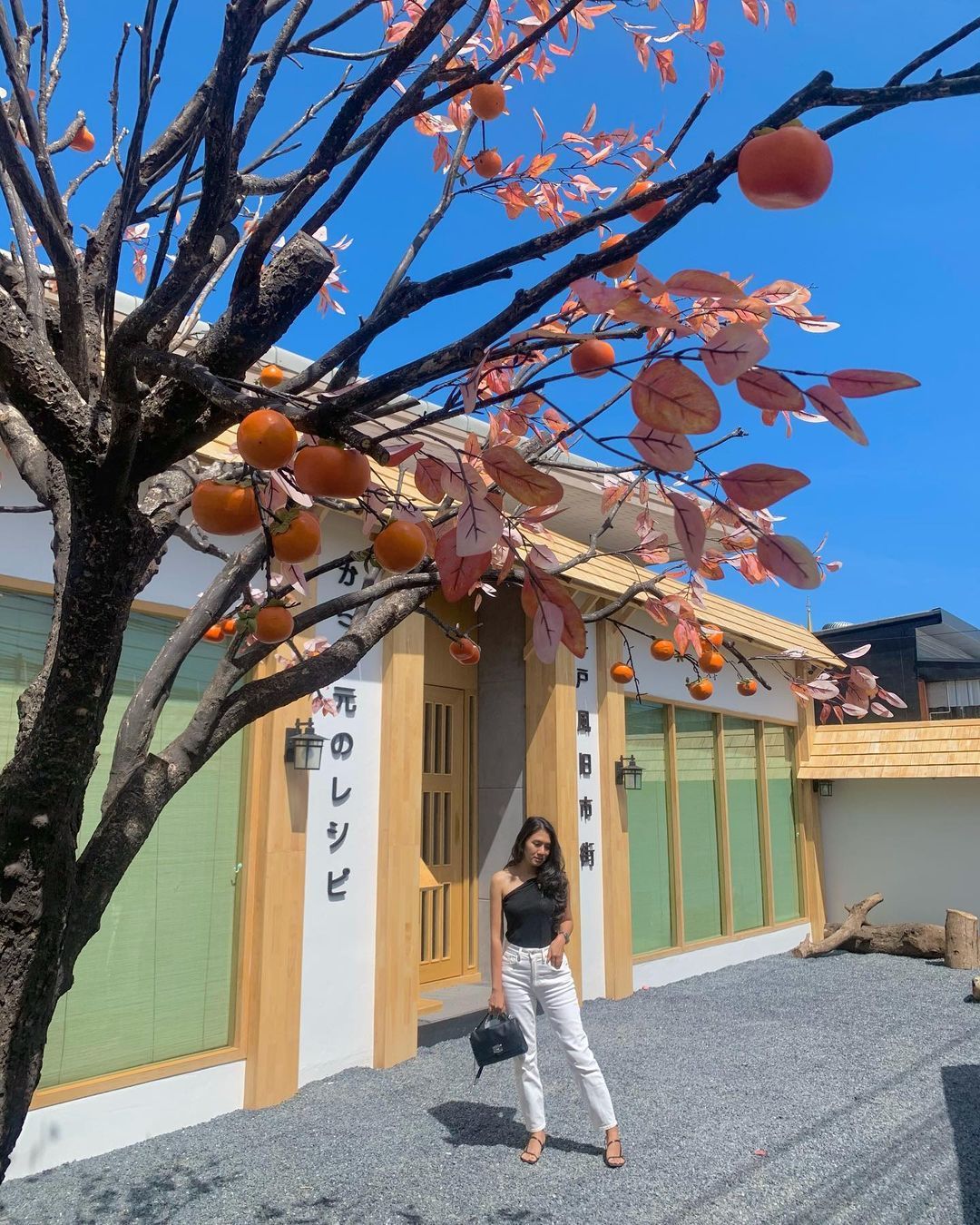 Ресторан Little Edo