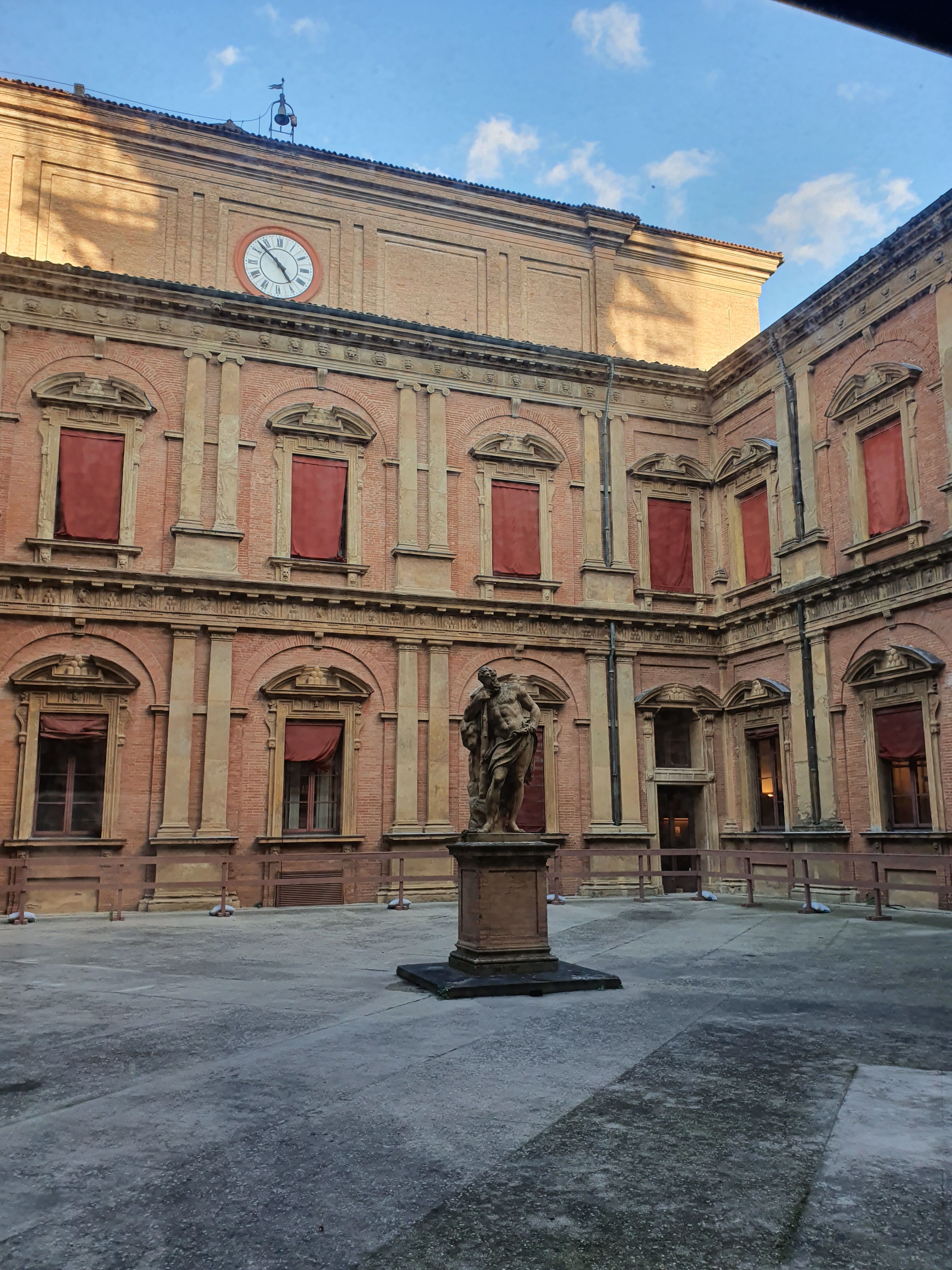 Музей Палаццо Поджи