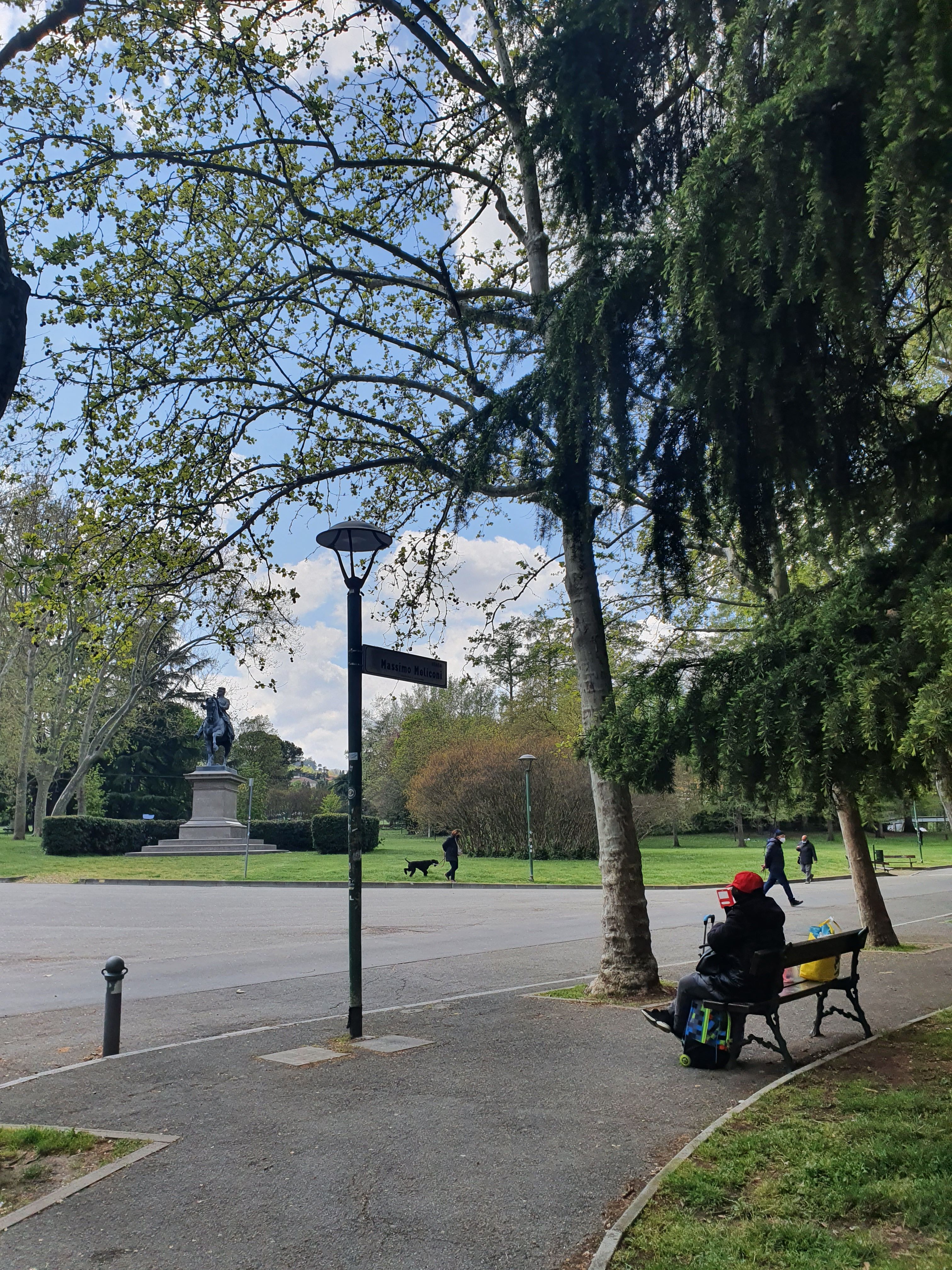 Сады Маргариты