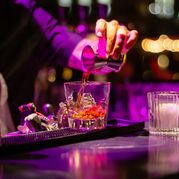 Устроить забег по барам