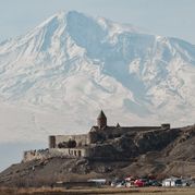 Отправиться к Арарату