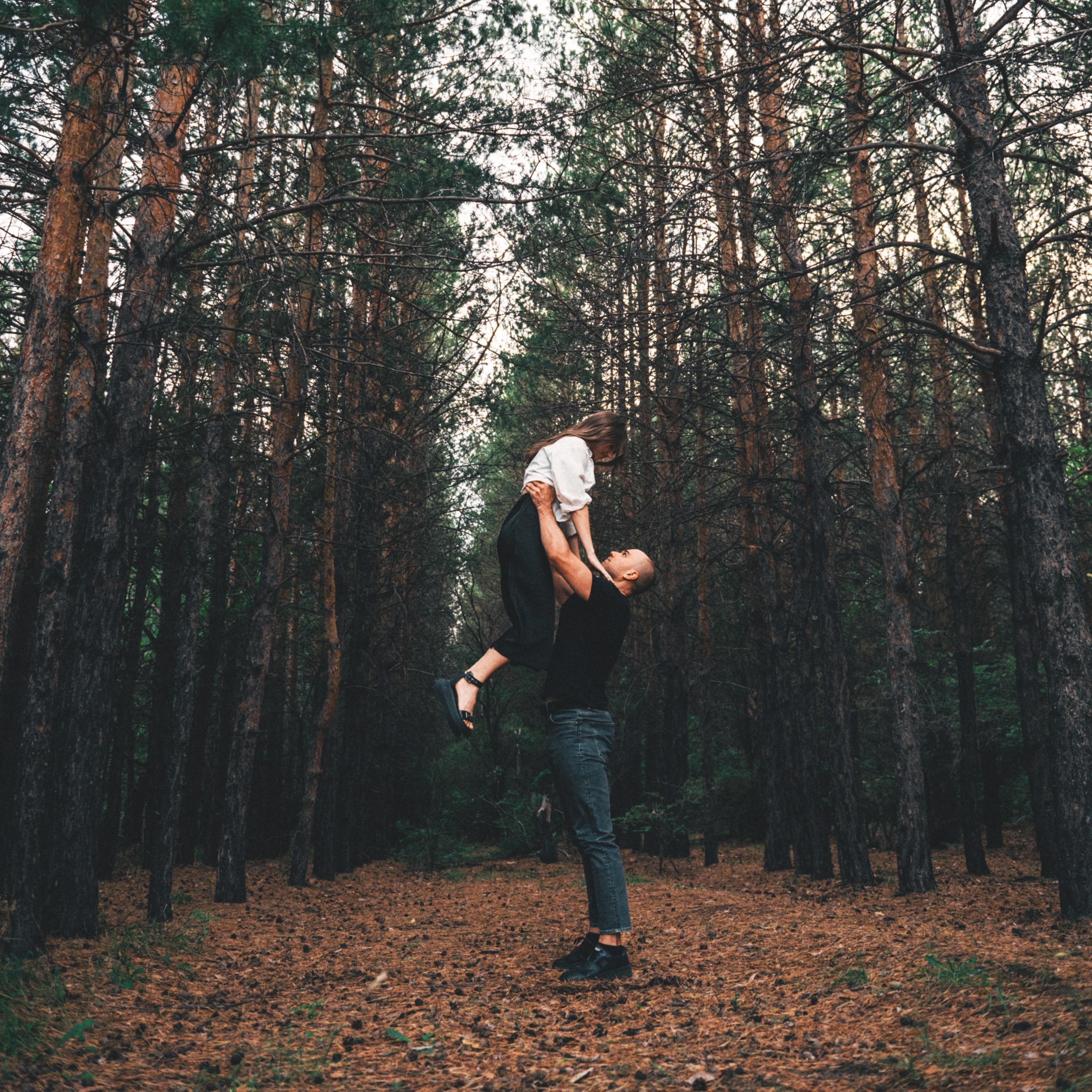 Зона для пикника