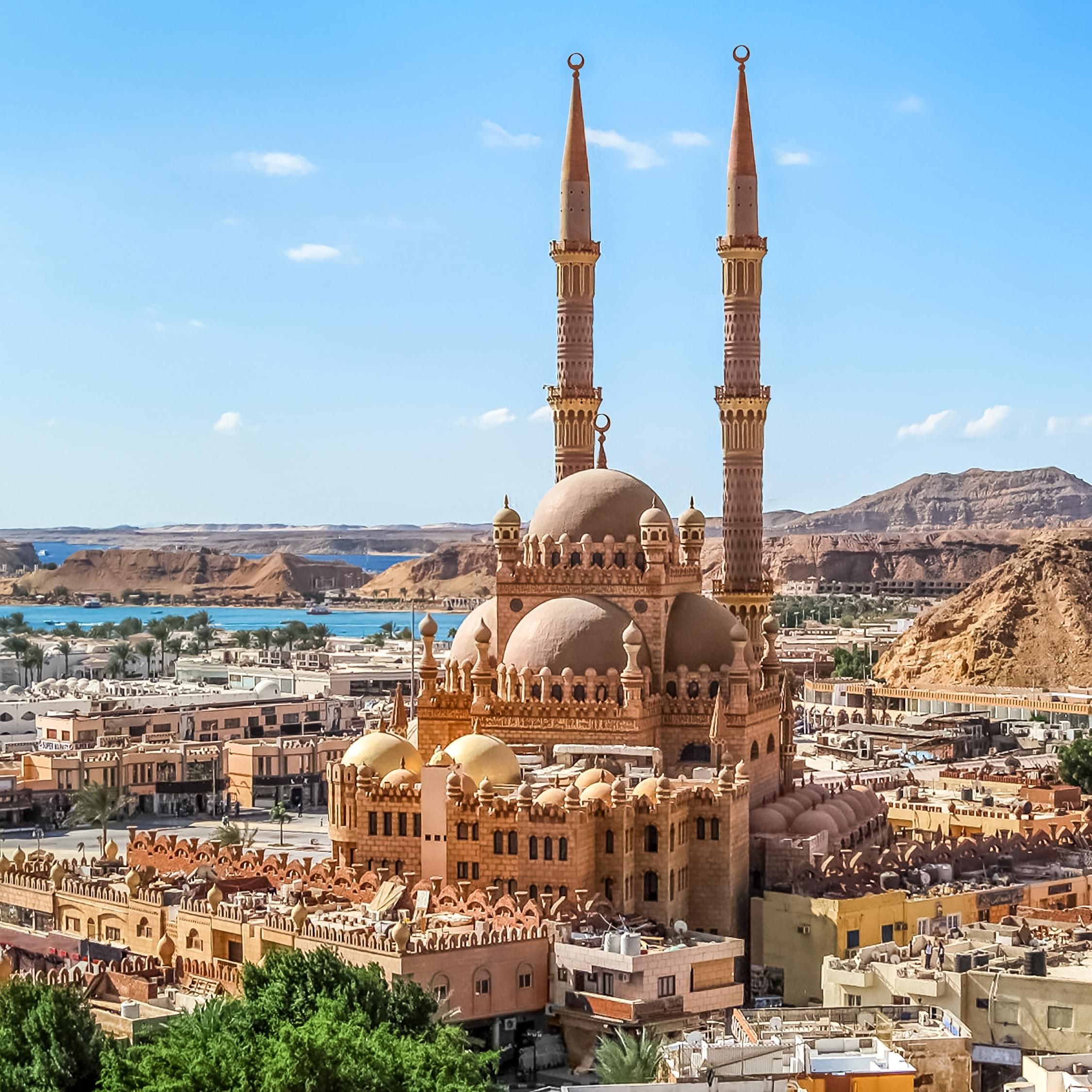 Старый рынок