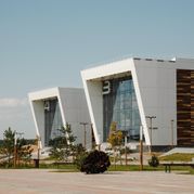 Погулять по Кремниевой долине Татарстана