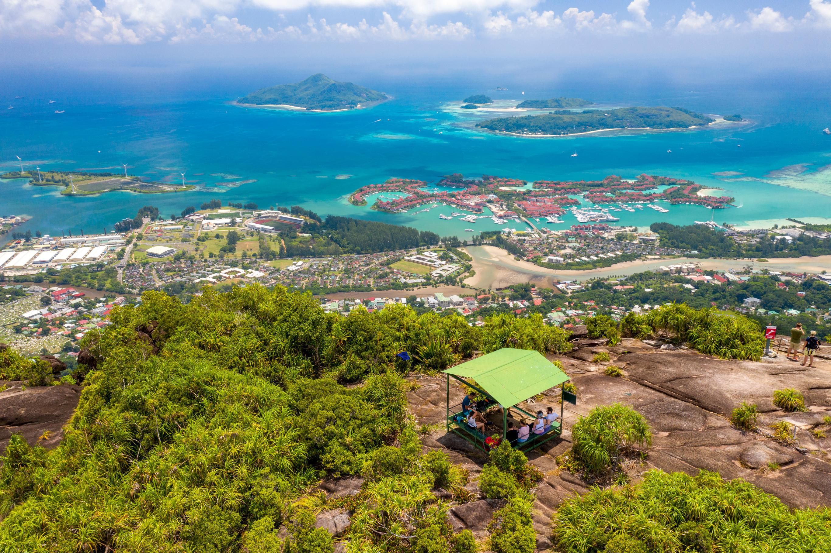 Горная тропа Кополия