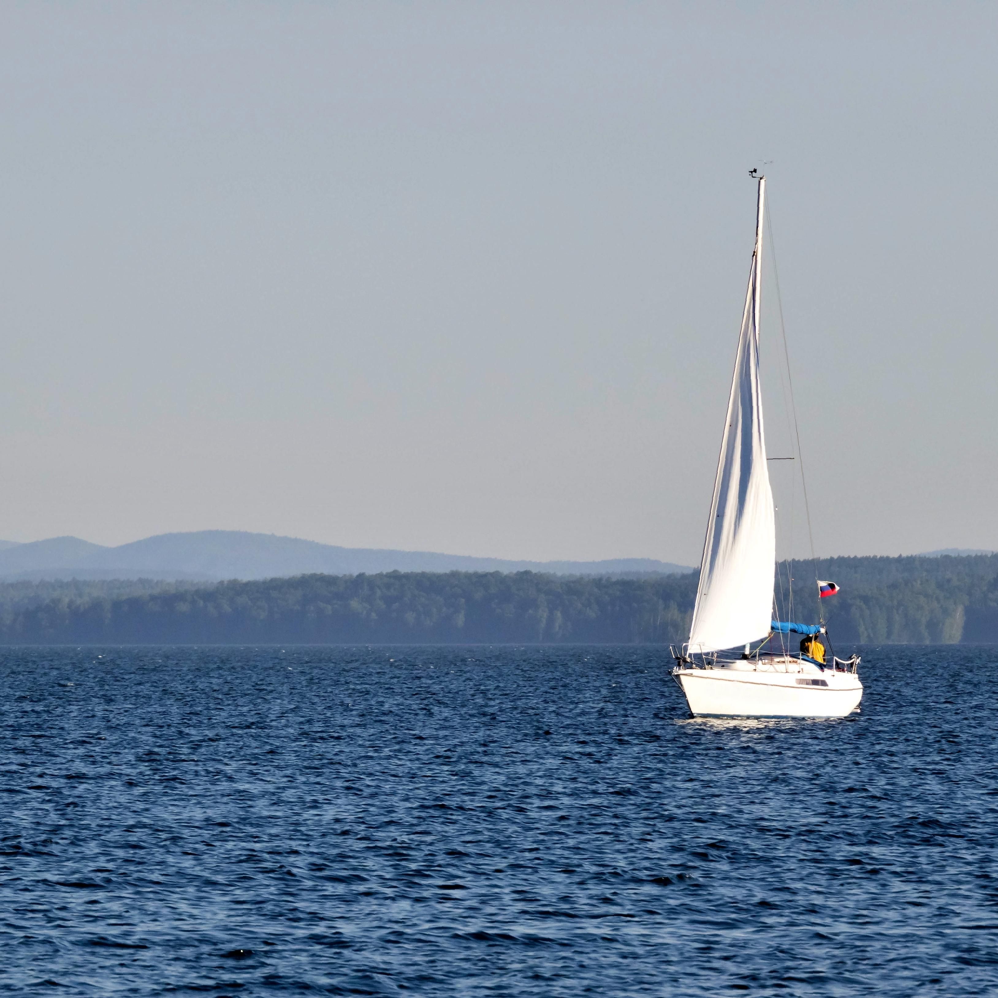 Озеро Увильды