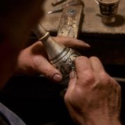 Узнать секреты ювелиров