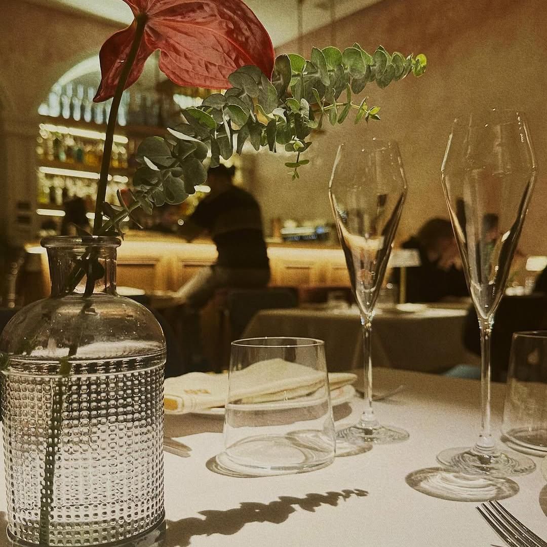 Бистро French Bubbles