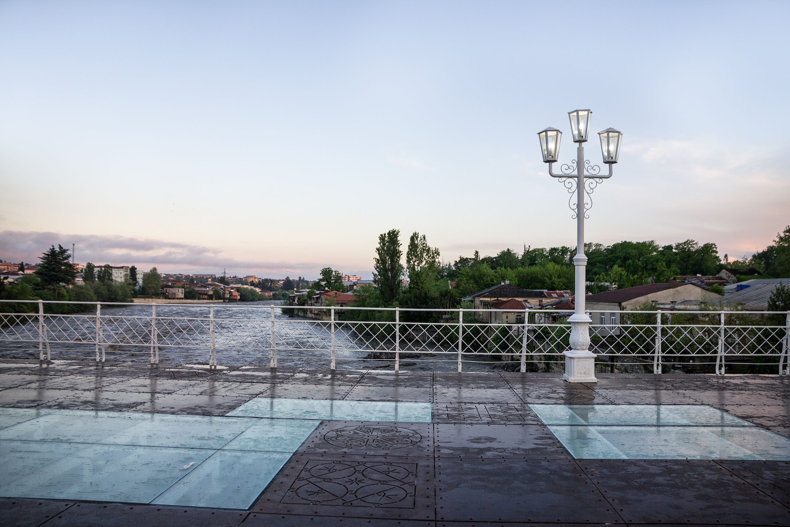 Белый мост