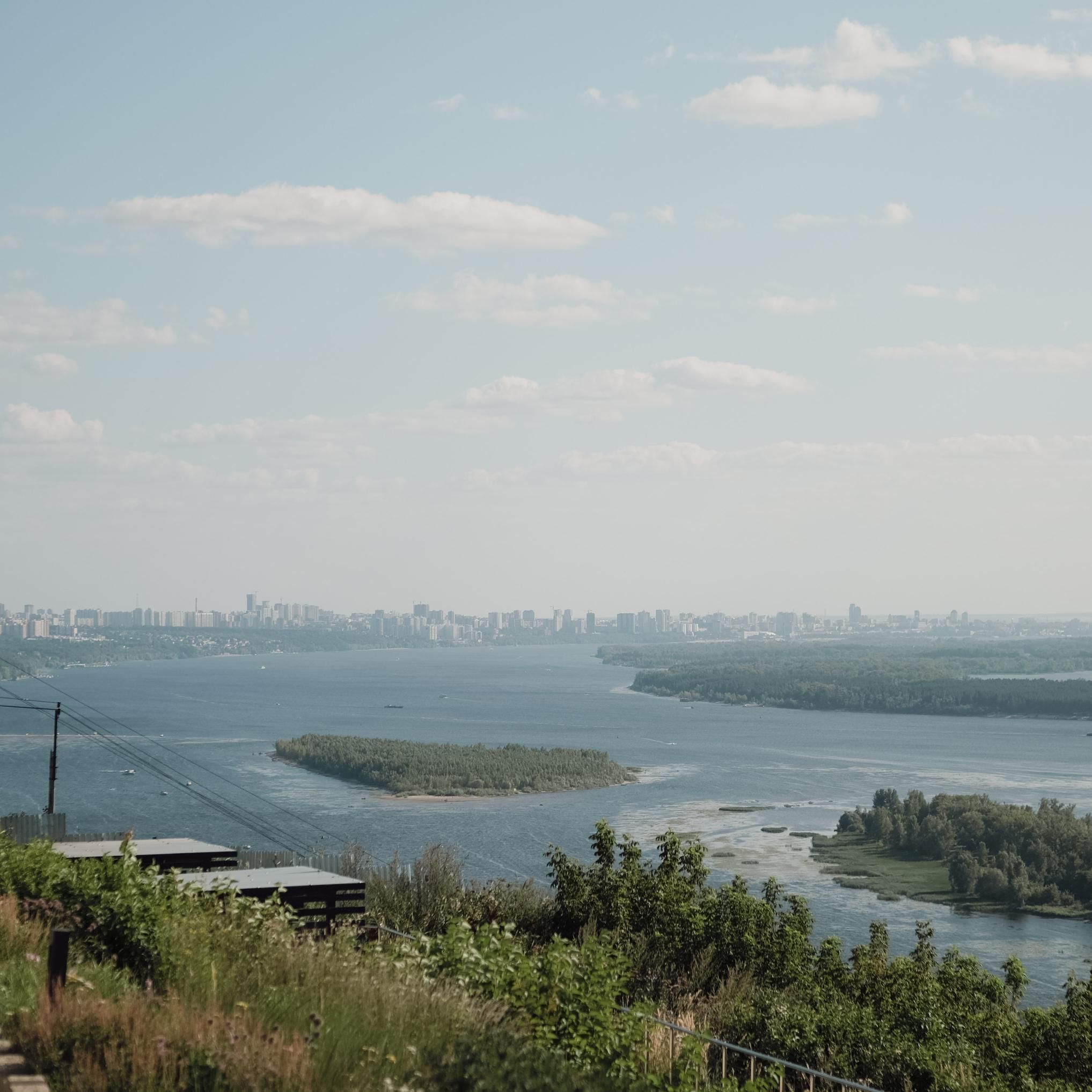 Вертолётная площадка