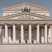 Узнать всё о Большом театре