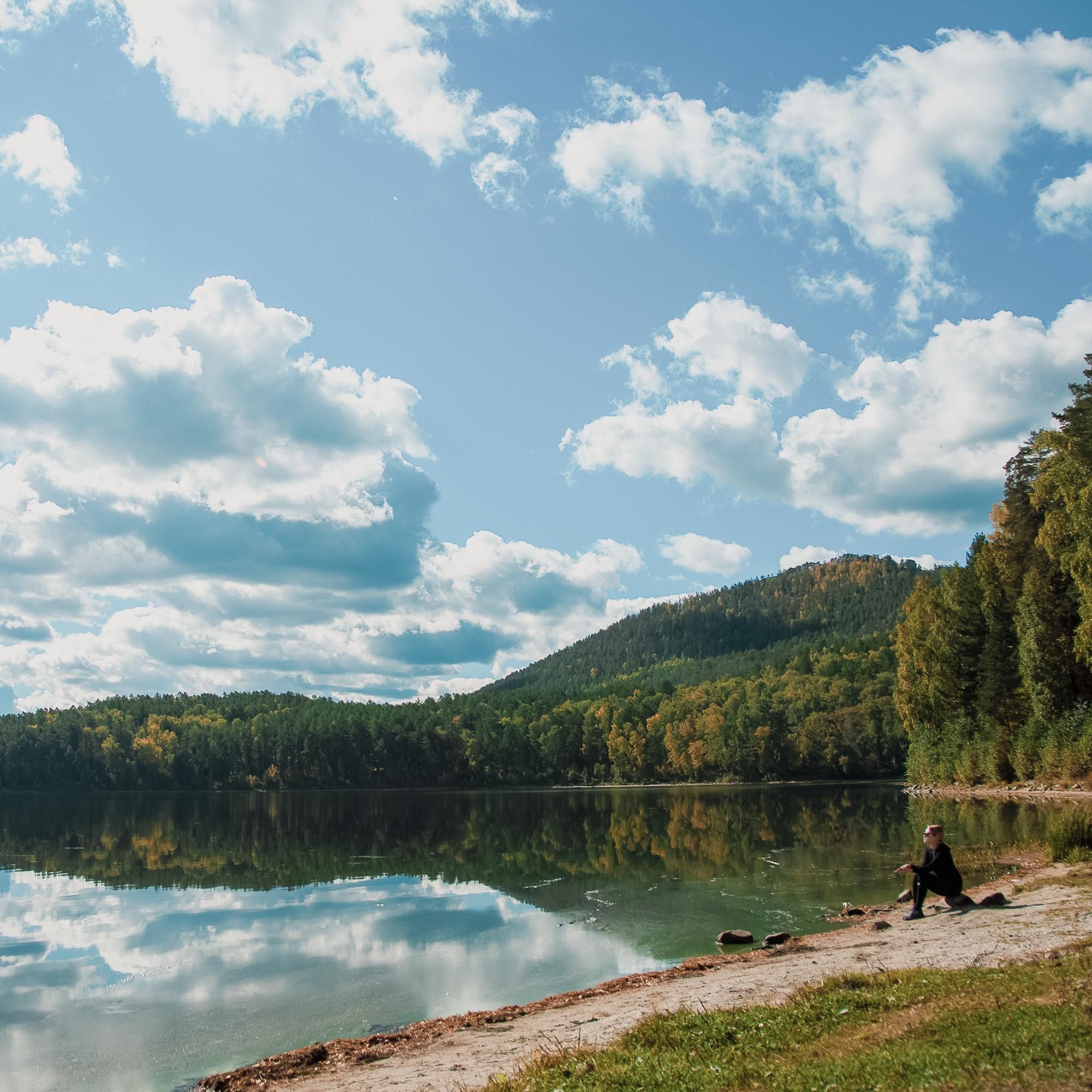 Покорить Аракульские шиханы