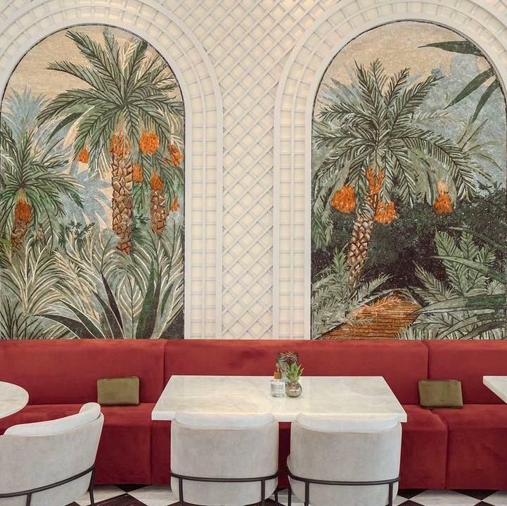 Qinwan Cafe