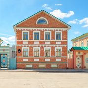 Побывать в комплексе «Туган Авылым»