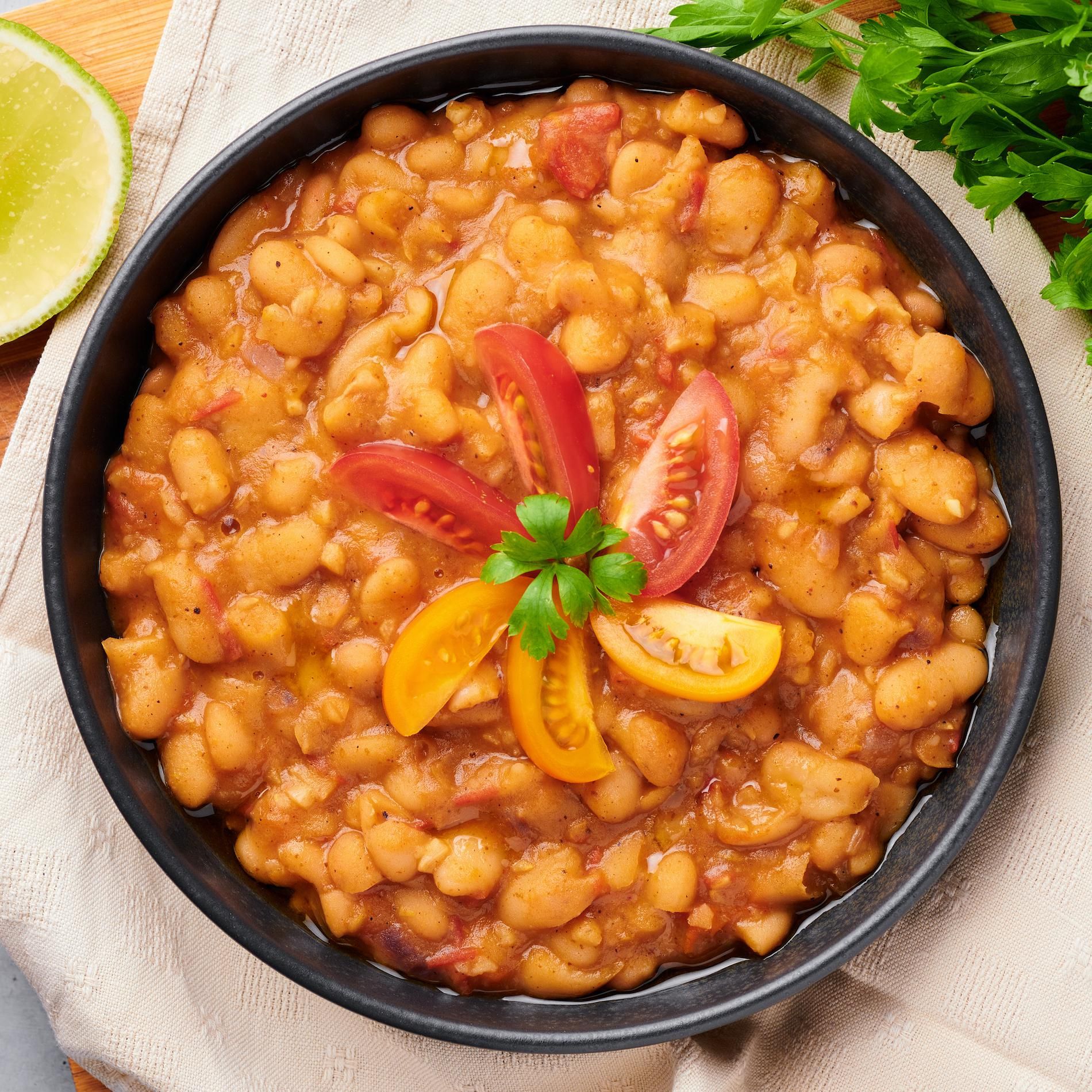 Фуль медамес