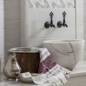 Попариться в турецком хаммаме