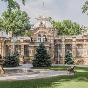Изучить тайны дворца Романовых