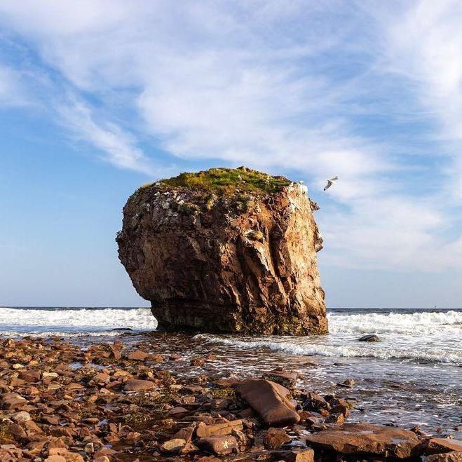 Мыс Корабль