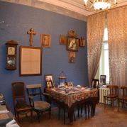 Узнать о судьбе Распутина