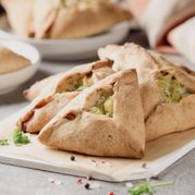 Попробовать татарскую кухню