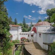 Расслабиться в термах