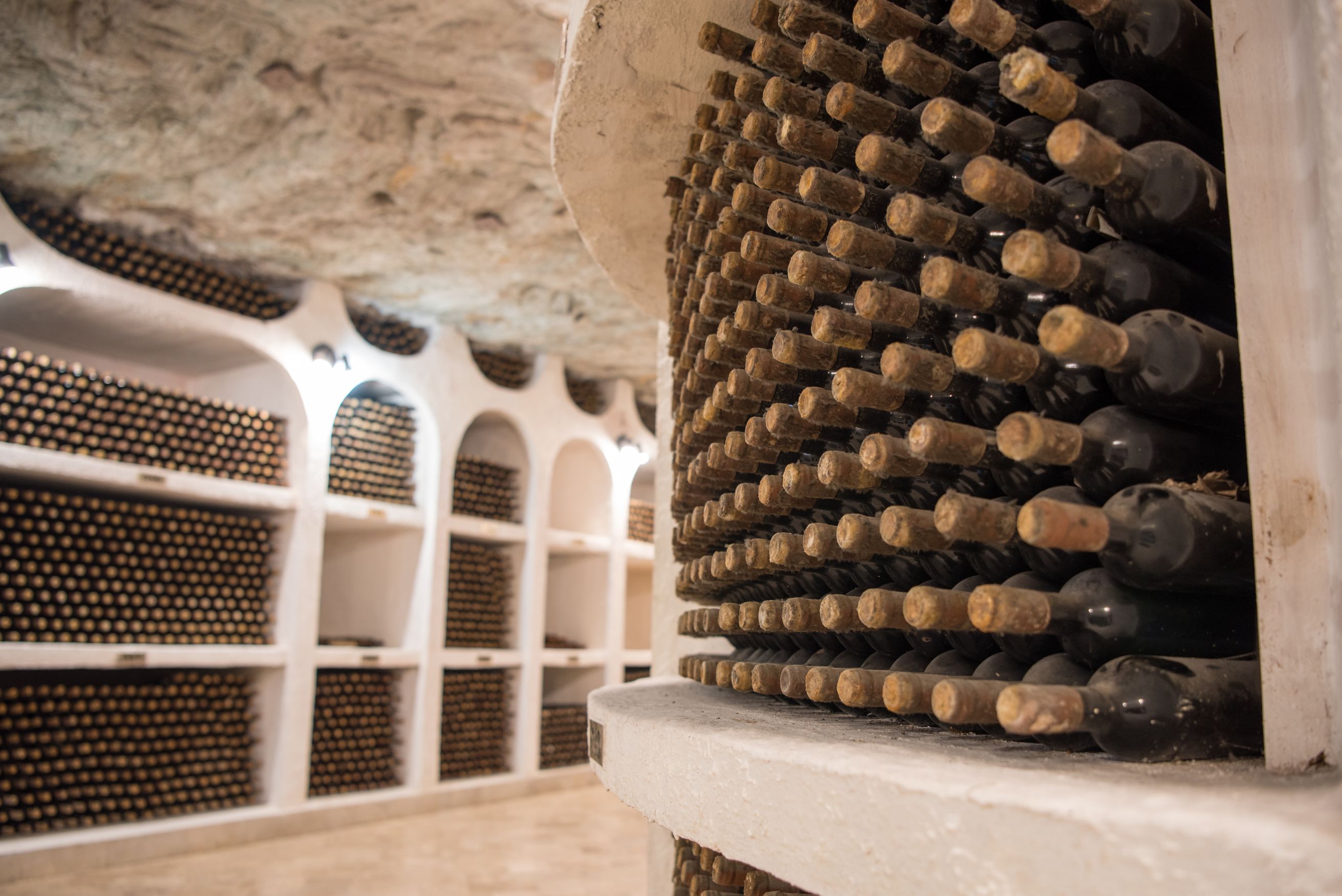 Винодельня в Крикове