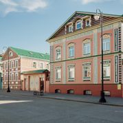 Заглянуть в древнейшую часть города