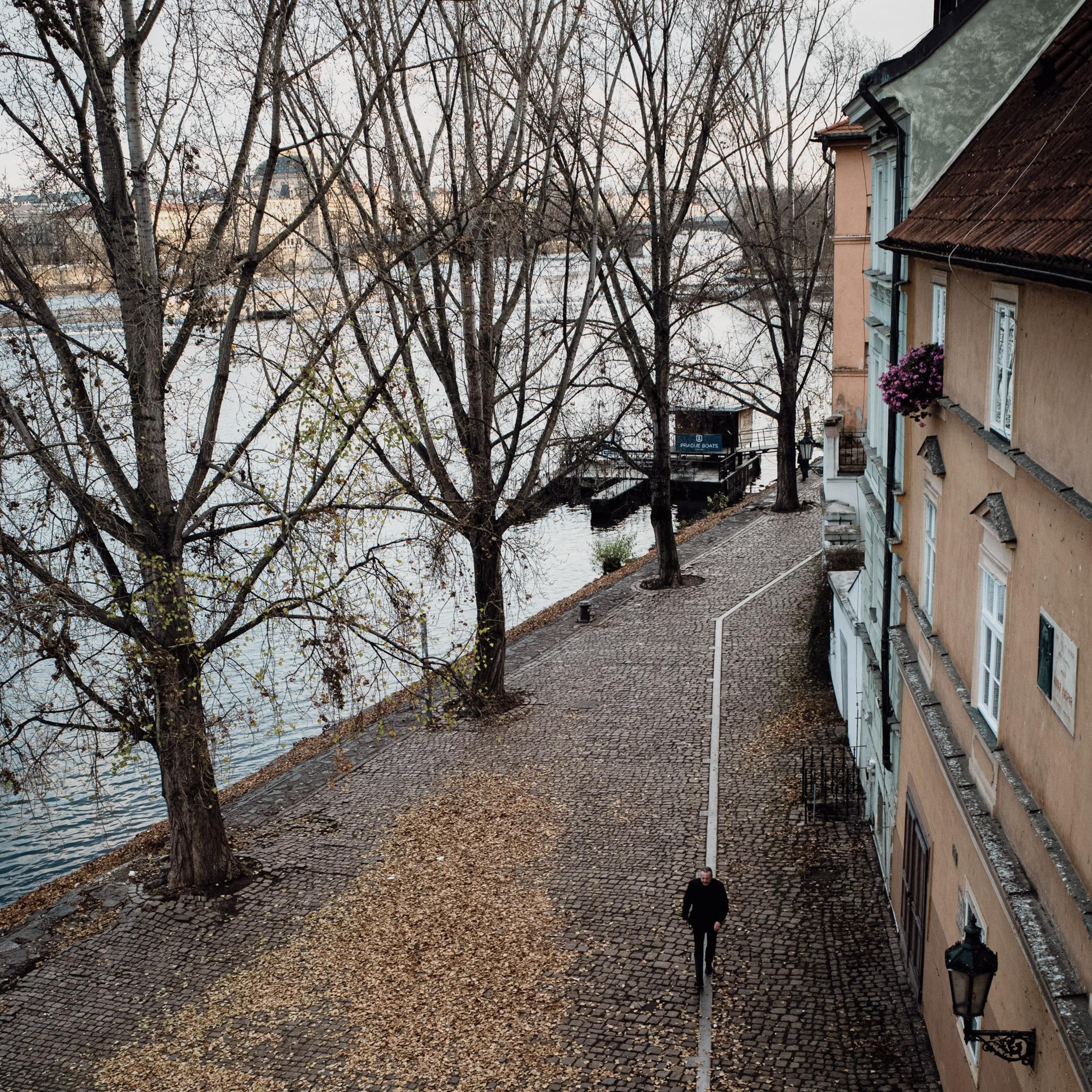 Остров Кампа