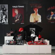 Погрузиться в культуру K-pop