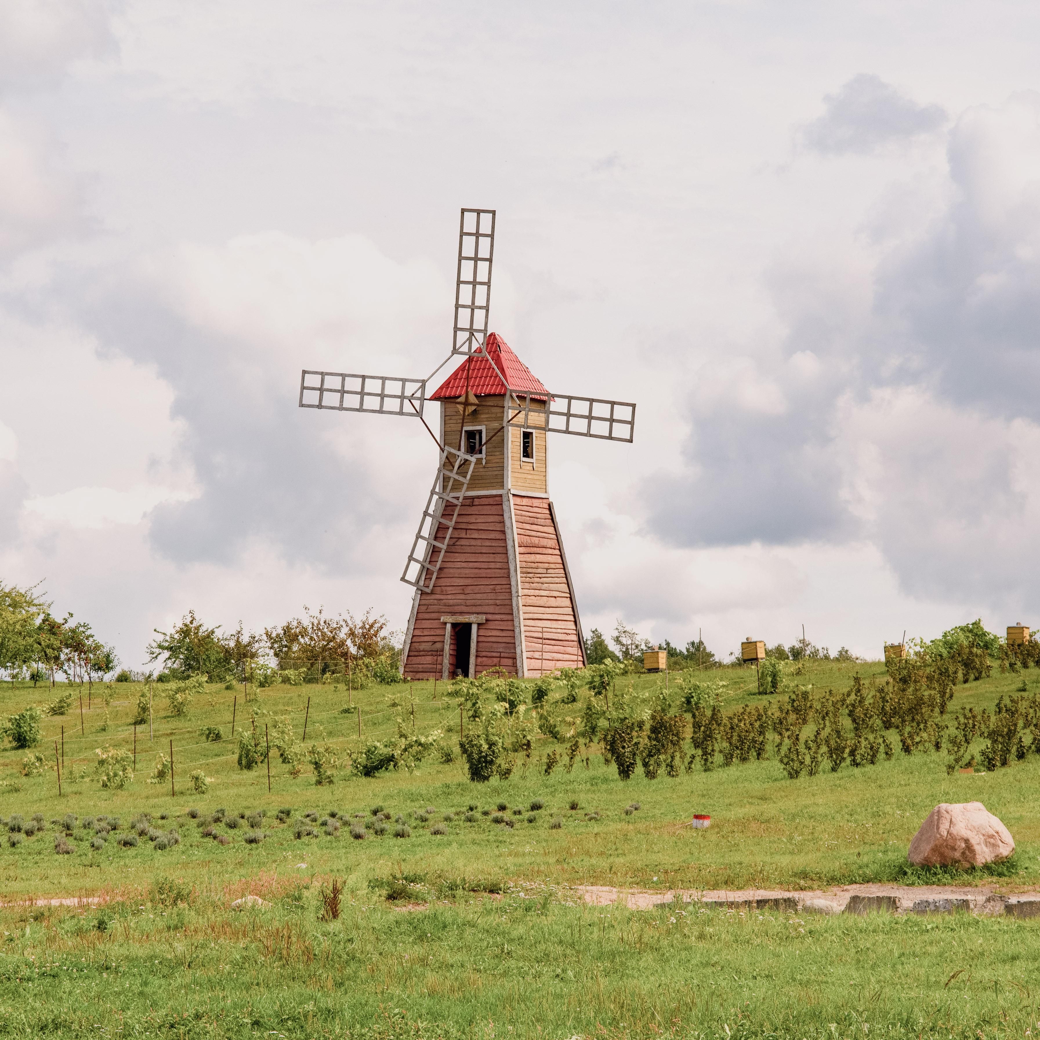 Перенестись в Средневековье