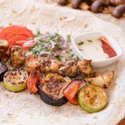 Заценить армянскую кухню