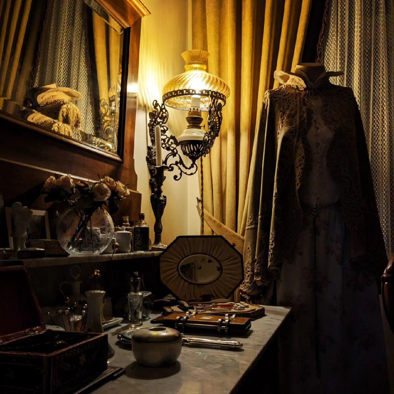 Музей «Альтес Хаус»