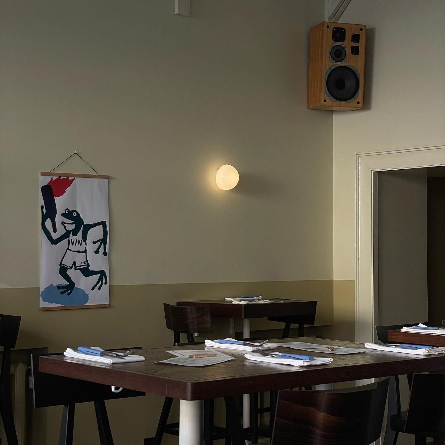Casper Bistro