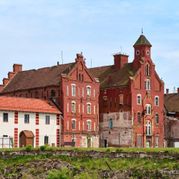 Съездить в Пруссию