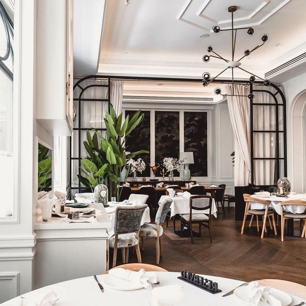 Gazelli Cafe
