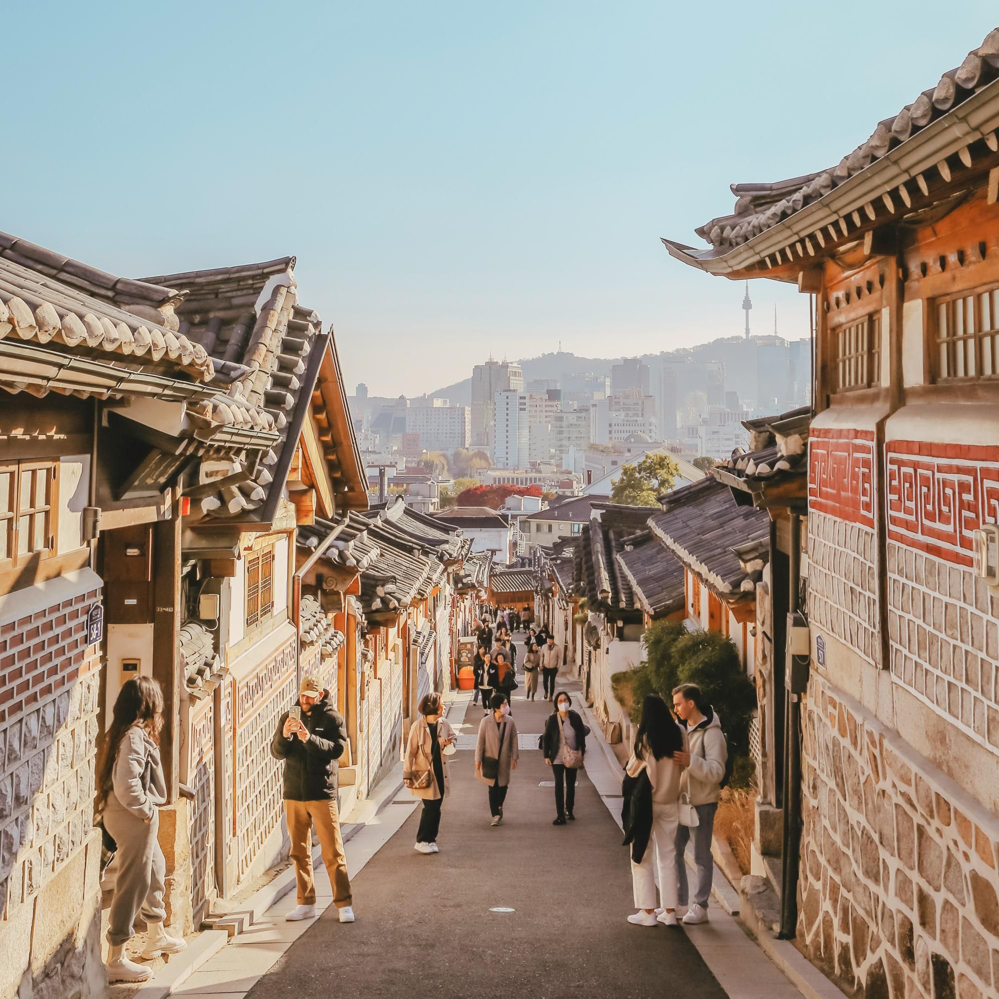 Обзорная экскурсия