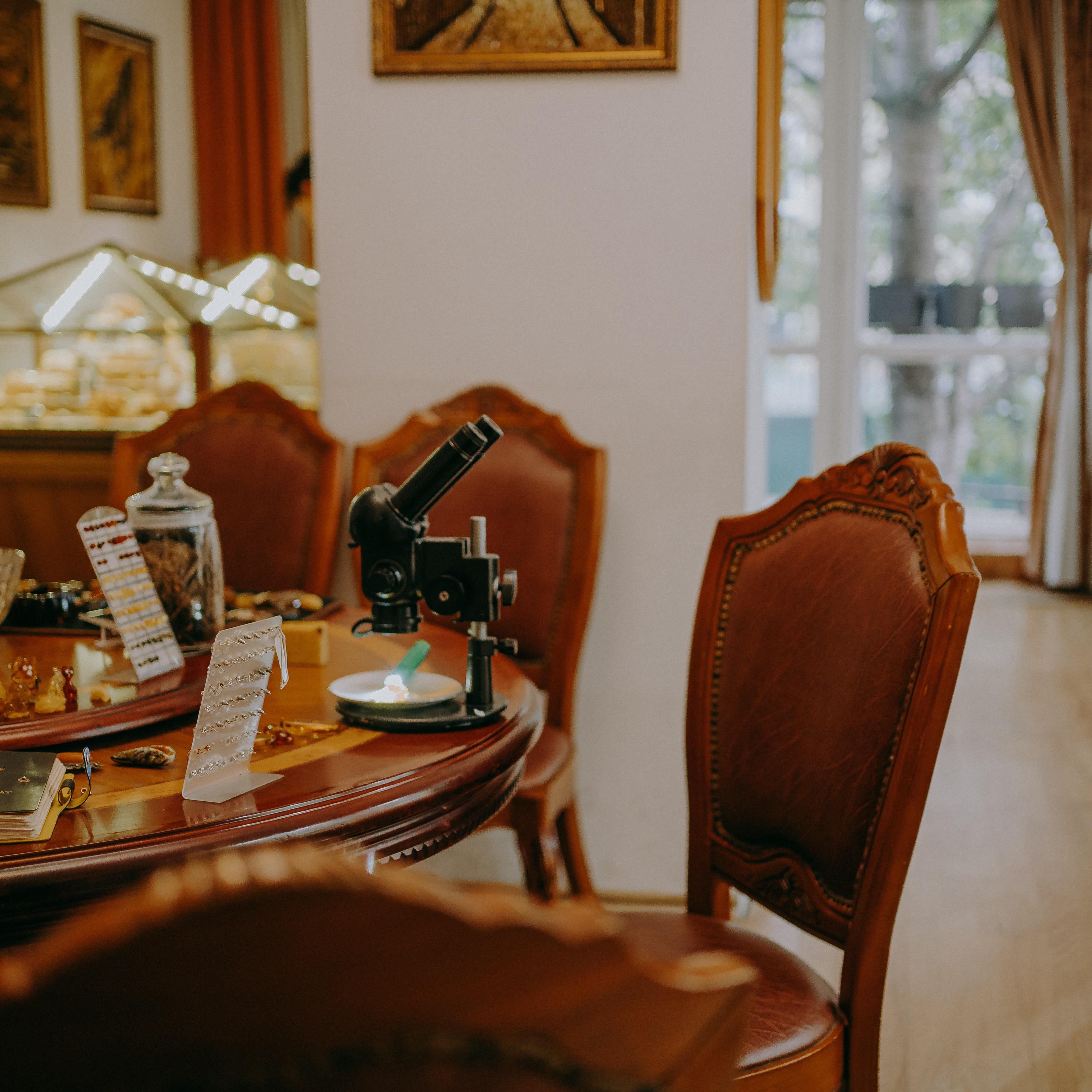 Музей инклюзов в Ратсхофе