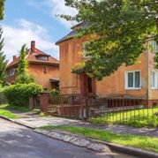 Погулять по виллам немецких бюргеров