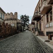 Попасть в мистический Баку