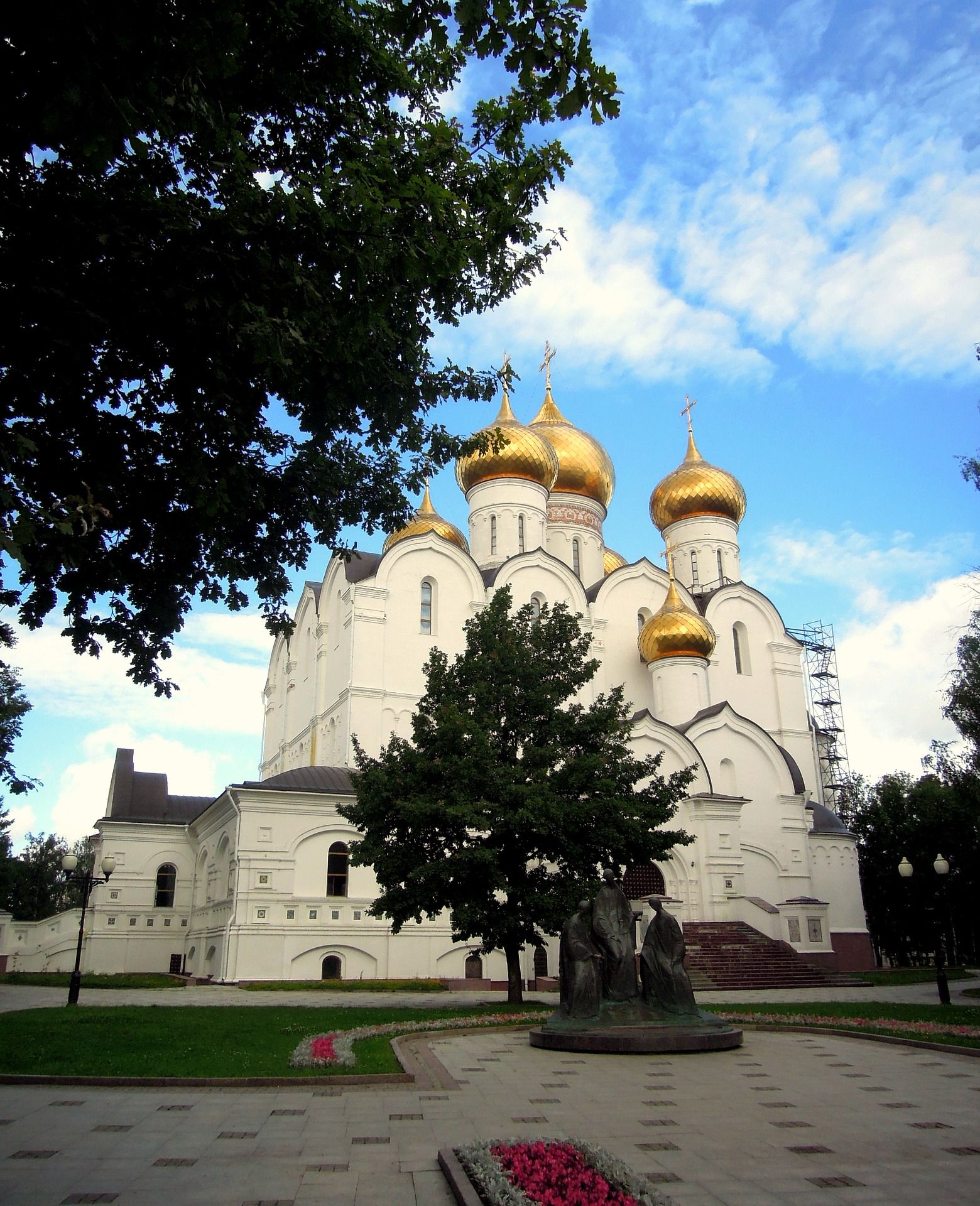 Успенский собор