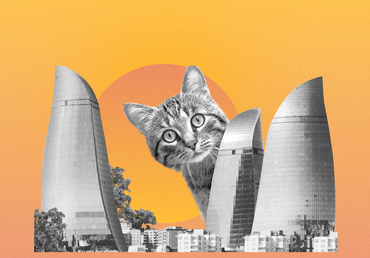 По Старому городу