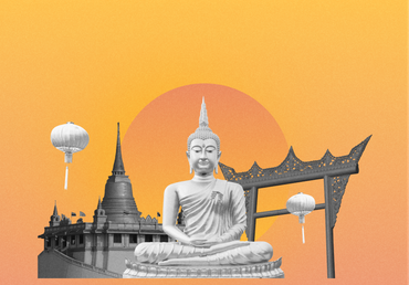 По Чайна-тауну и центру