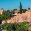Дворец царицы Дареджан