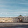 Дворцовая площадь