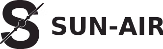 Sun-Air of Scandinavia